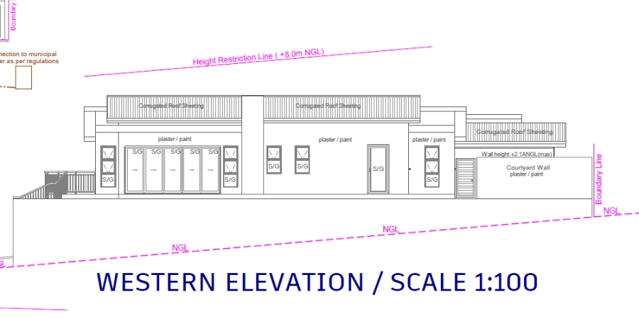 3 Bedroom Property for Sale in Mossel Bay Central Western Cape